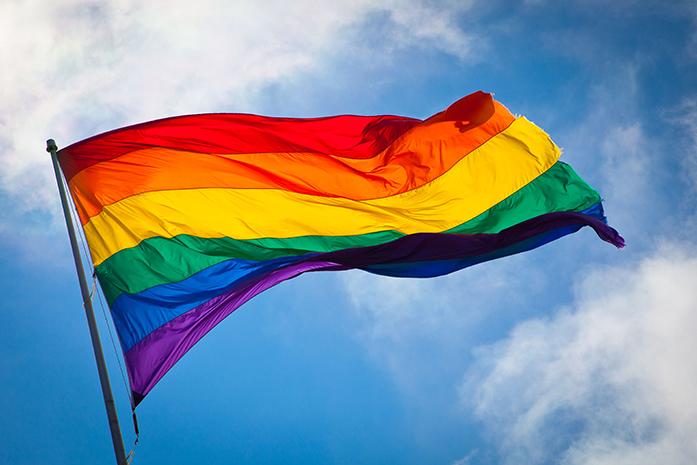 Opinion: University of Iowa leaders should promote LGBTQ pride