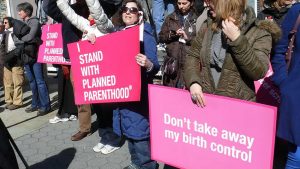 Guest Opinion: Attacks on Planned Parenthood are counterproductive and ignorant