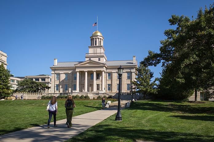 Reconsider regents’ funding model for Iowa universities