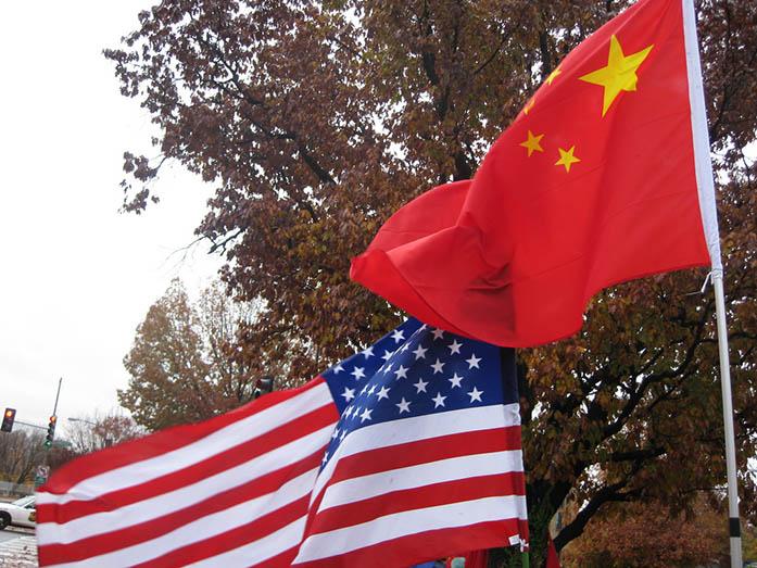 Guest Opinion: No perfect political system in U.S. & China
