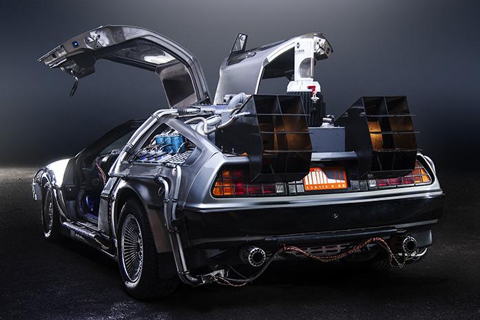 Paul+Nighs+TeamTimeCar.com+Back+to+the+Future+DeLorean+Time+Machine
