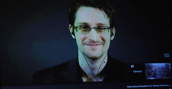 Protection versus prosecution for Edward Snowden