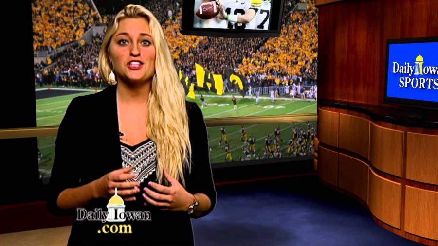 Daily Iowan TV