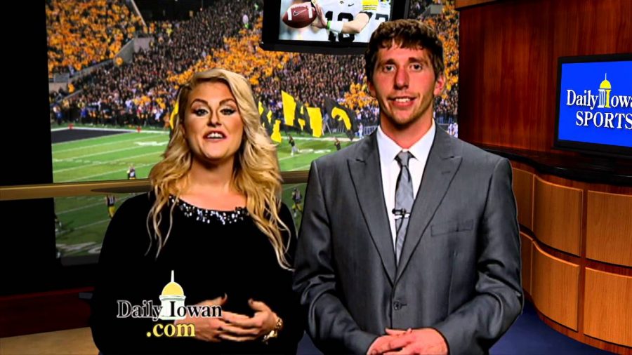 Daily Iowan TV