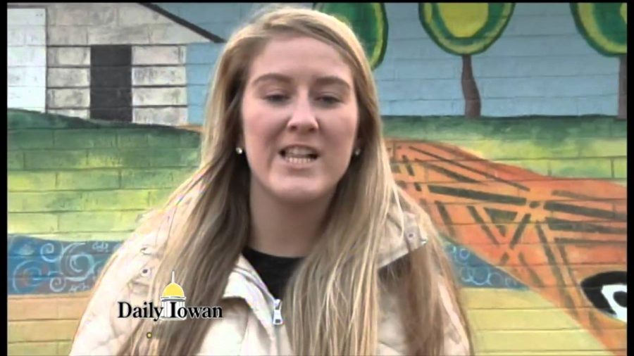 Daily Iowan TV