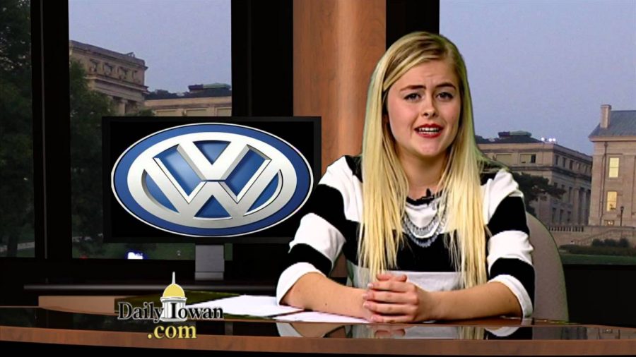 Daily Iowan TV