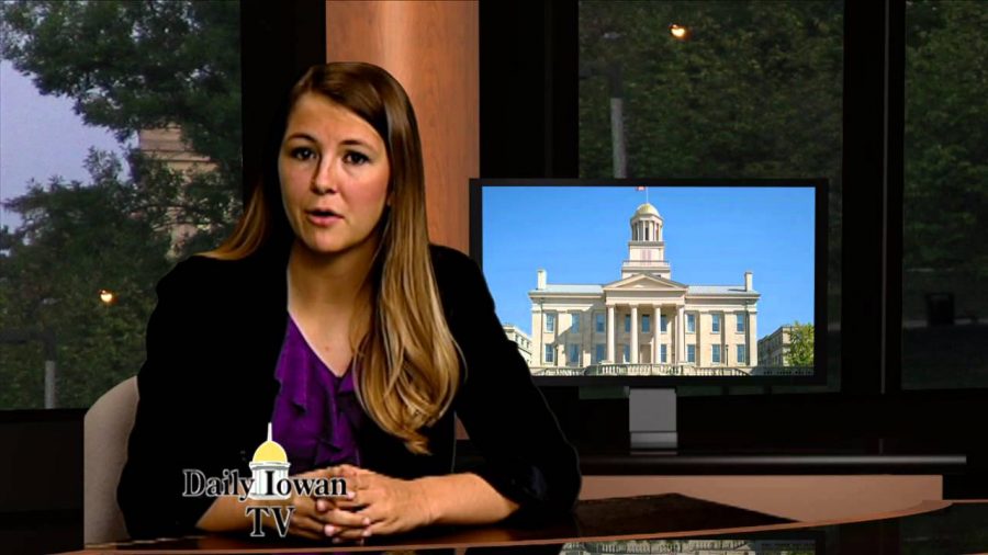 Daily Iowan TV