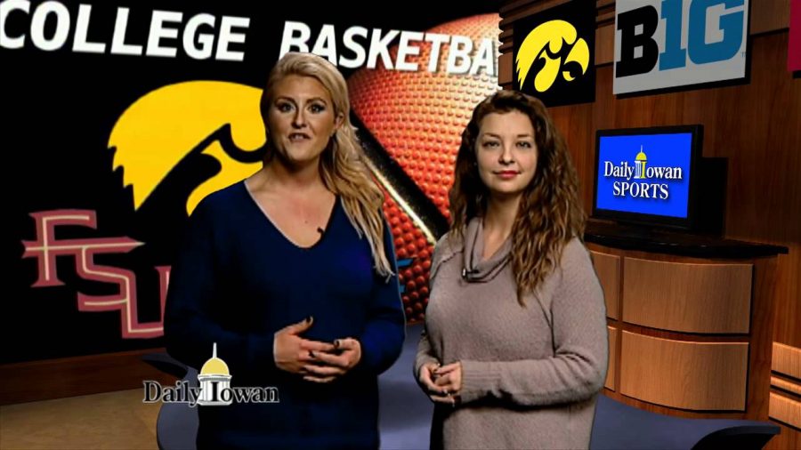 Daily Iowan TV