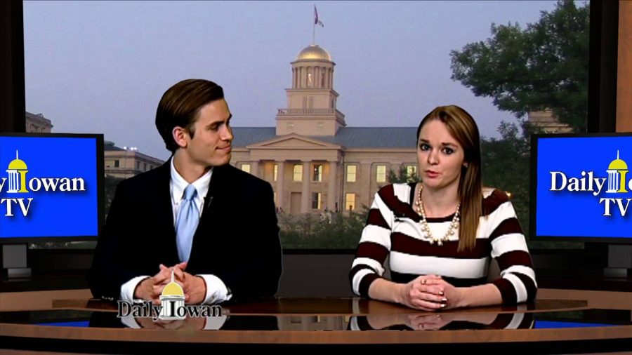 Daily Iowan TV