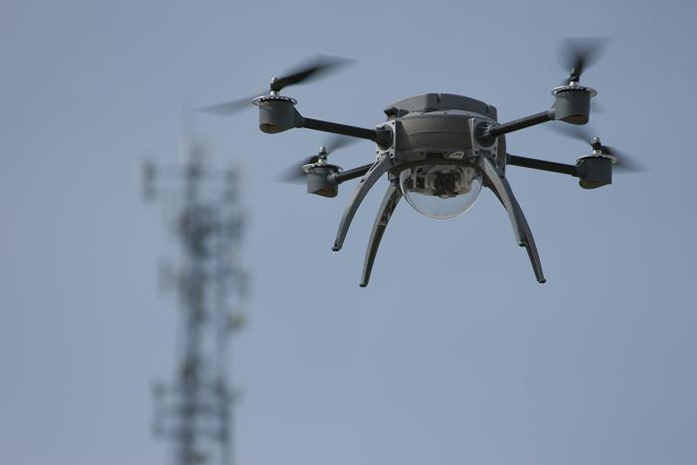 Dugan: Drones should be an issue for Democrats