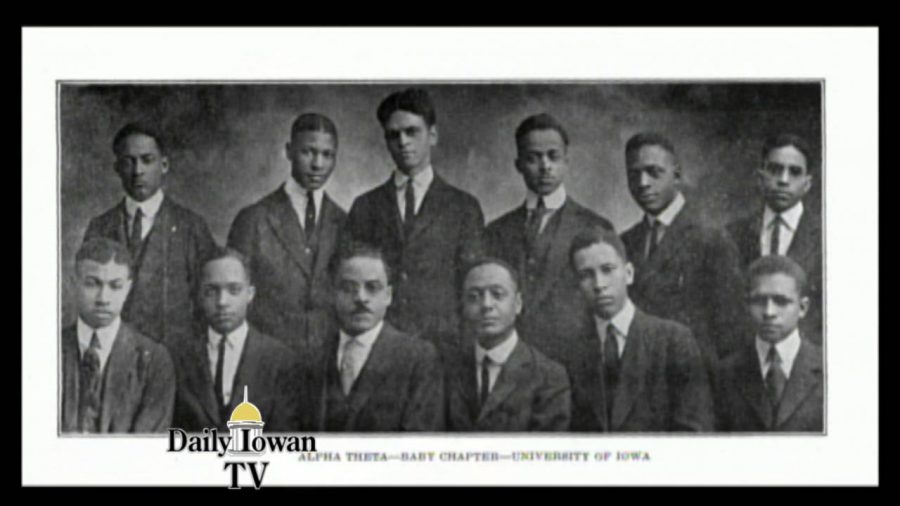 DITV: Black Greek life