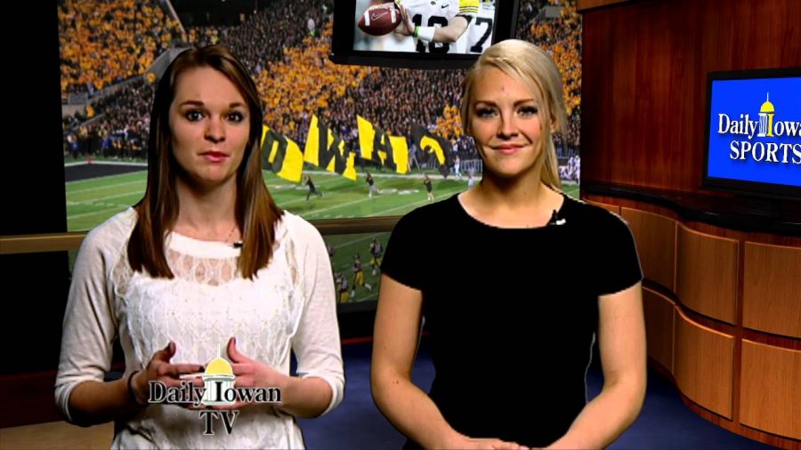 Daily Iowan TV