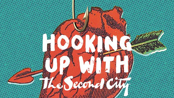 Second City to hook up with Iowa City this Valentine’s weekend
