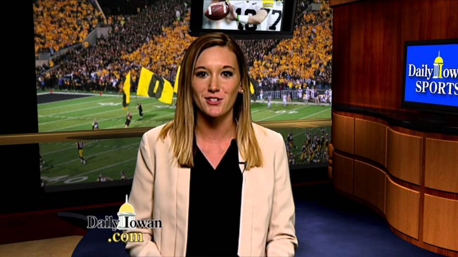 Daily Iowan TV