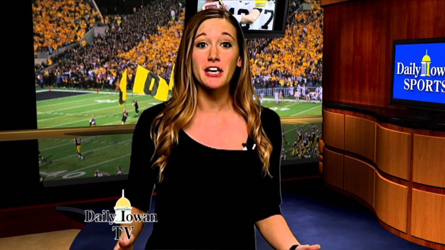 Daily Iowan TV