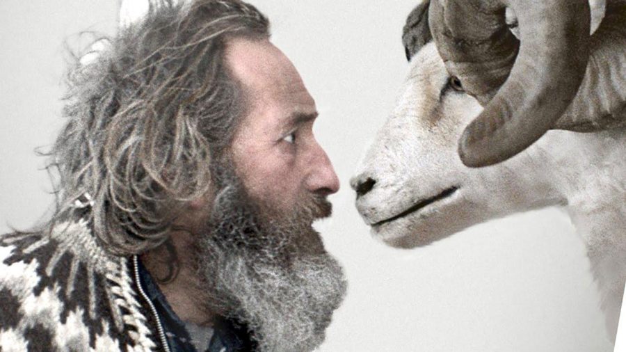 Film review: Rams