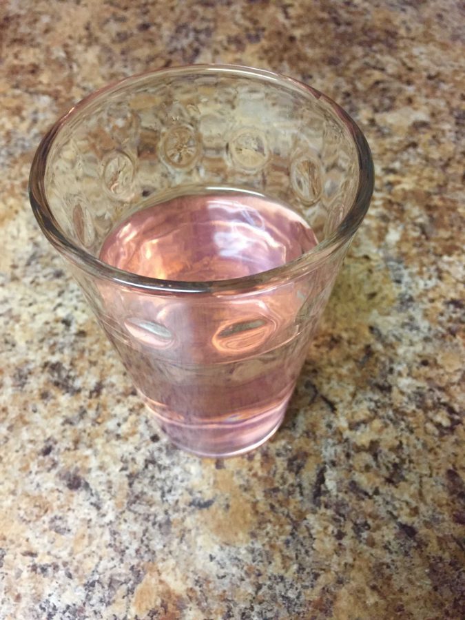 Spiked Pink #Lemonade