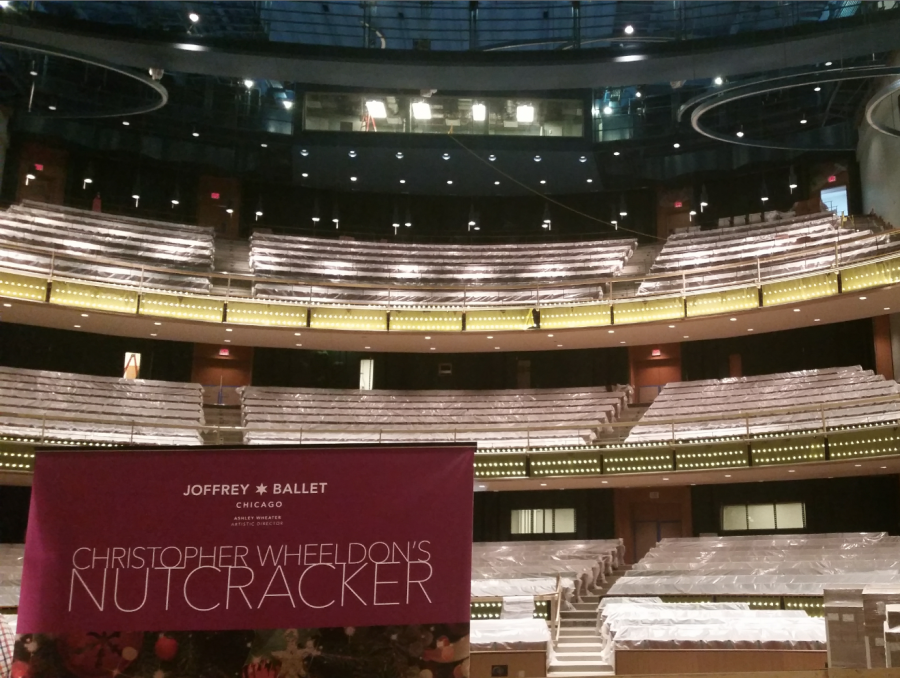 Joffrey+Ballet%2C+Hancher+to+debut+new+Nutcracker