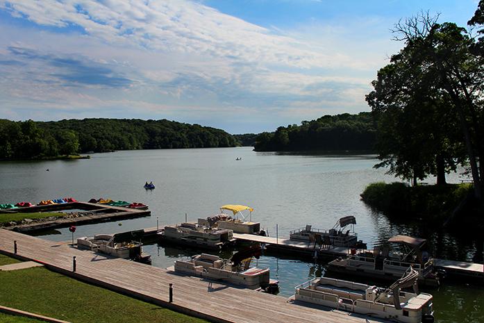 Lake Macbride beach may ban alcohol