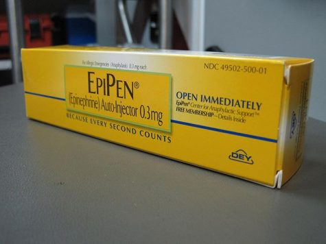 Patients, politician speak on EpiPen price hikes