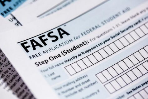 Opinion | FAFSA is leading students away from financial aid