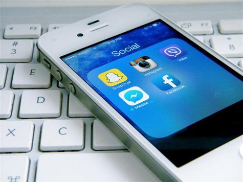 Hegde: Stop oversharing on social media