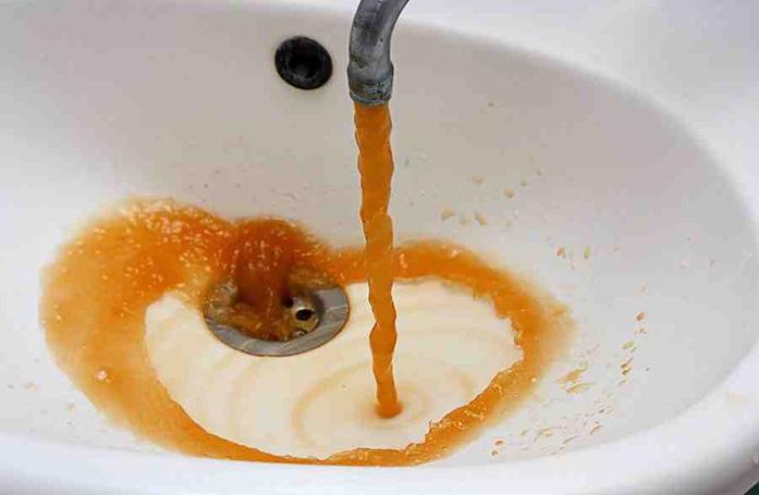 Dugan: No dabble, clean up Flint’s water now