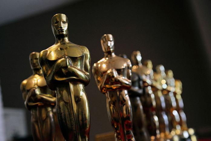 Custardo: Oscars not #SoWhite this year