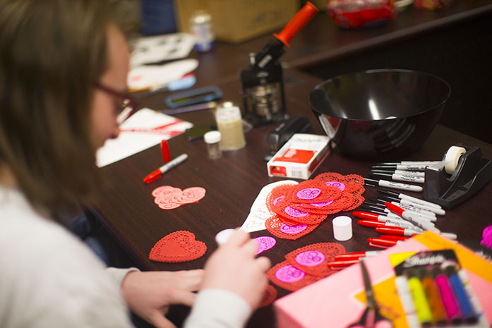 Have a heart, COGS says, trying to save benefits