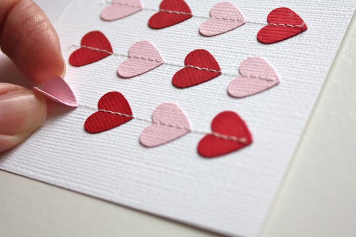 Valentines with some bite