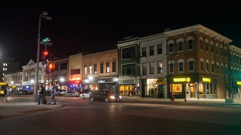 Iowa City Downtown District begins search for new nighttime mayor