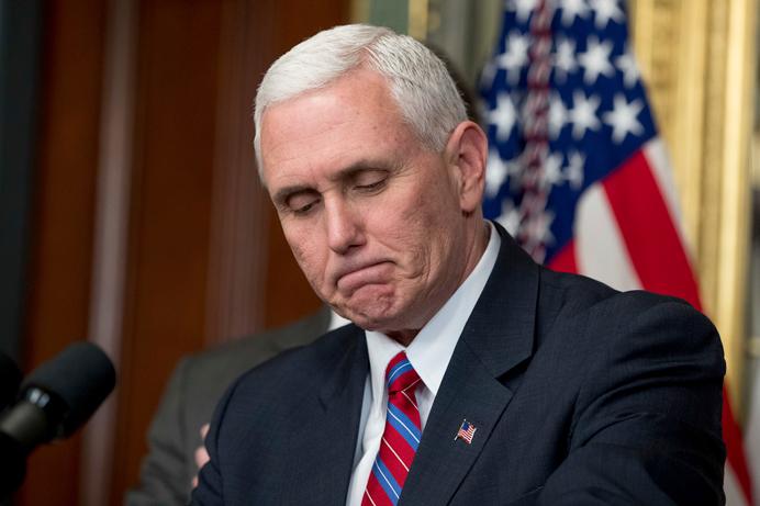 Editorial%3A+Don%E2%80%99t+forget+Pence%E2%80%99s+emails