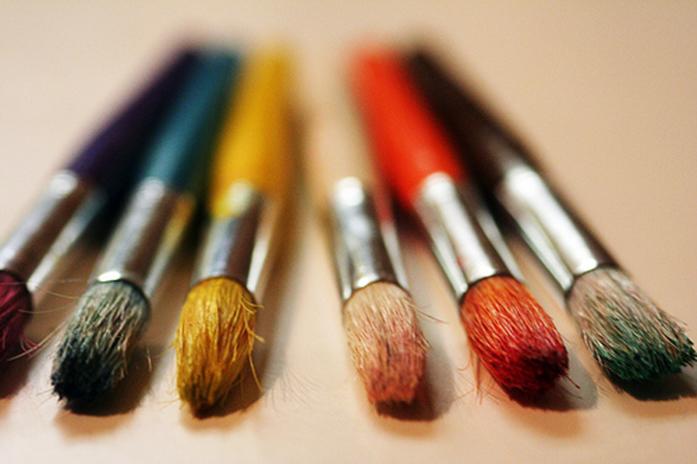 Arts community broadens perspectives