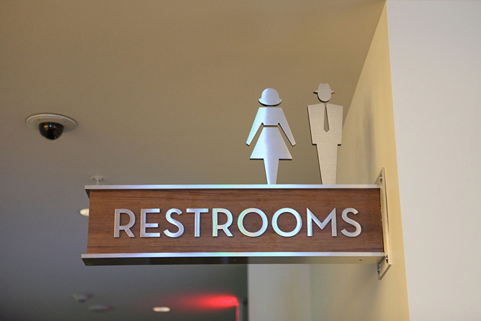 Trans students in limbo