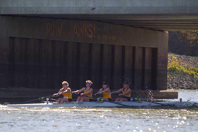 FILE+-+In+this+file+photo%2C+Iowas+rowing+team+row+at+the+Head+of+the+Iowa+on+the+Iowa+River+on+Sunday%2C+October+27%2C+2013.+%28The+Daily+Iowan%2F+Tyler+Finchum%2C+file%29