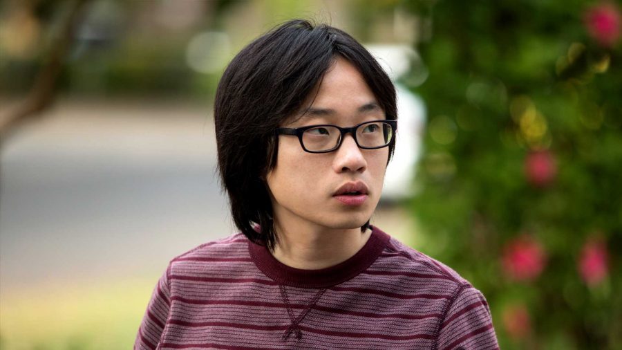 Jimmy O. Yang to transplant laughter from Hong Kong with IMU performance