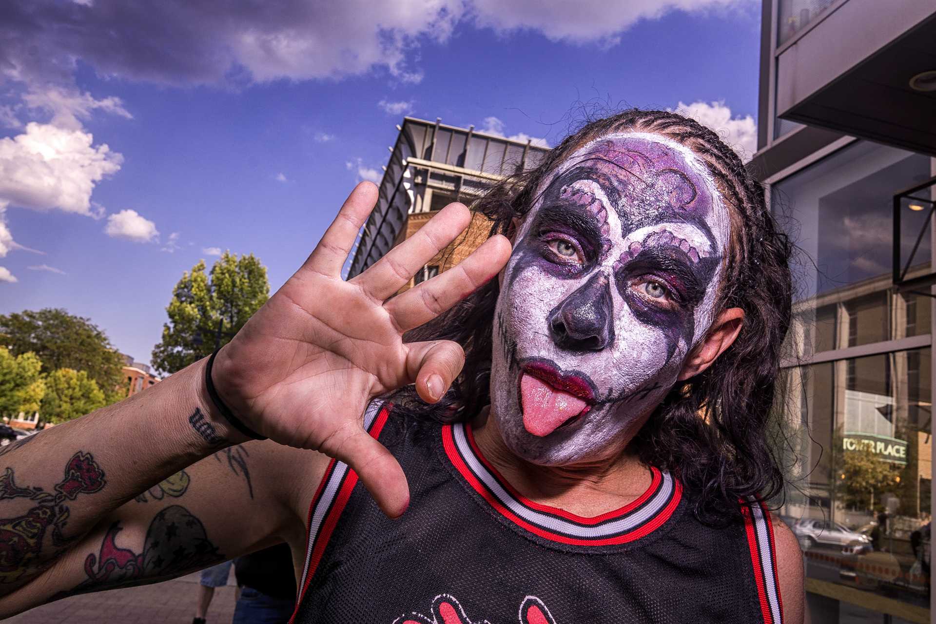 Insane Clown Posse: The Great Milenko Tour in Iowa City ...