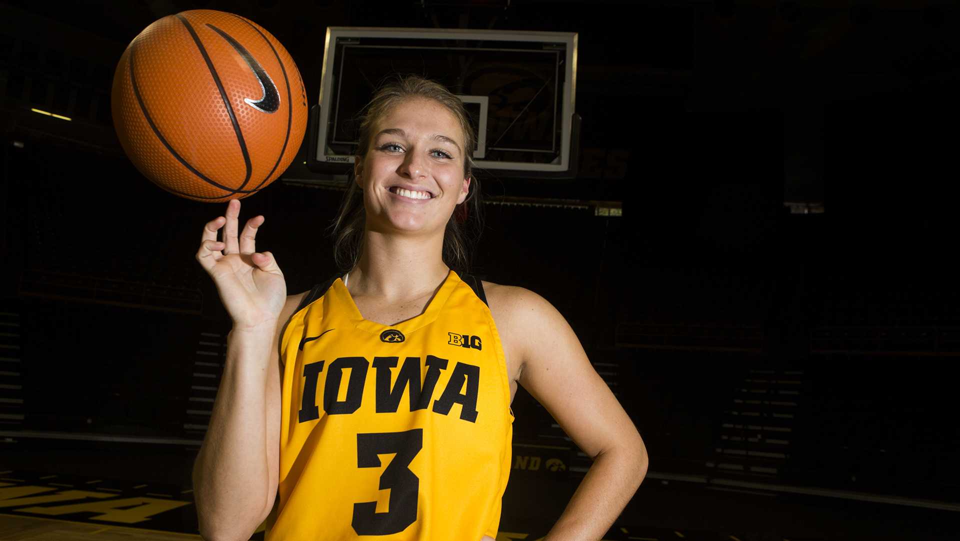 Iowa Basketball's Young Backcourt Ready To Prove - The Daily Iowan