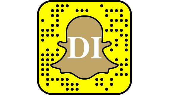 The Daily Iowan is now on your Snapchat Discover Page