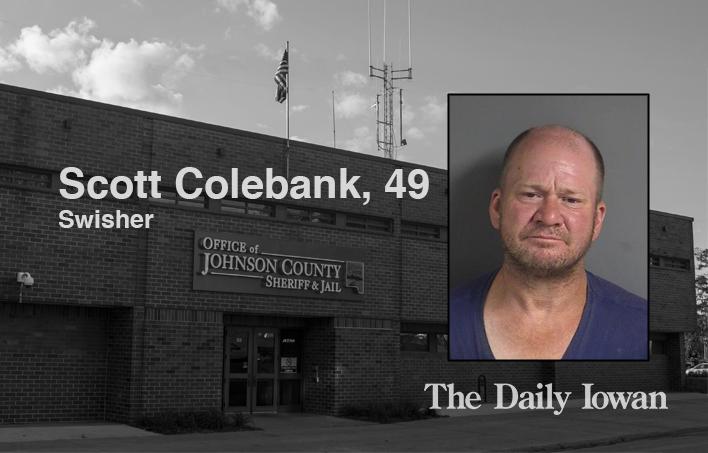 Scott+Colebank+%28Johnson+County+Sheriff%29
