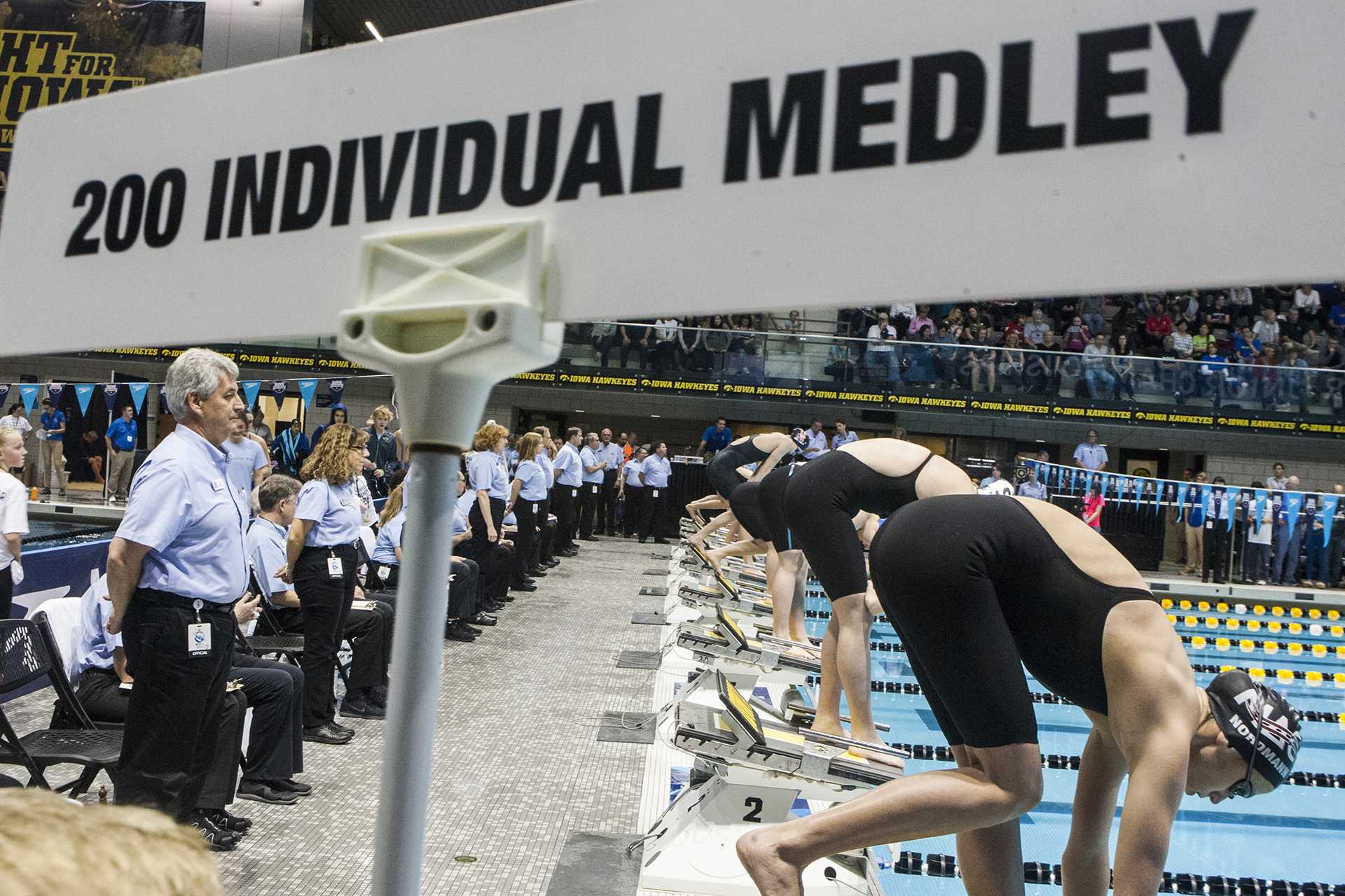 Photos USA Swimming Junior Nationals Day 2 The Daily Iowan