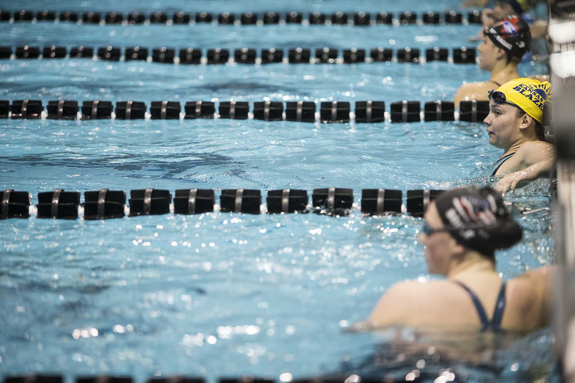 Photos USA Swimming Junior Nationals Day 2 The Daily Iowan