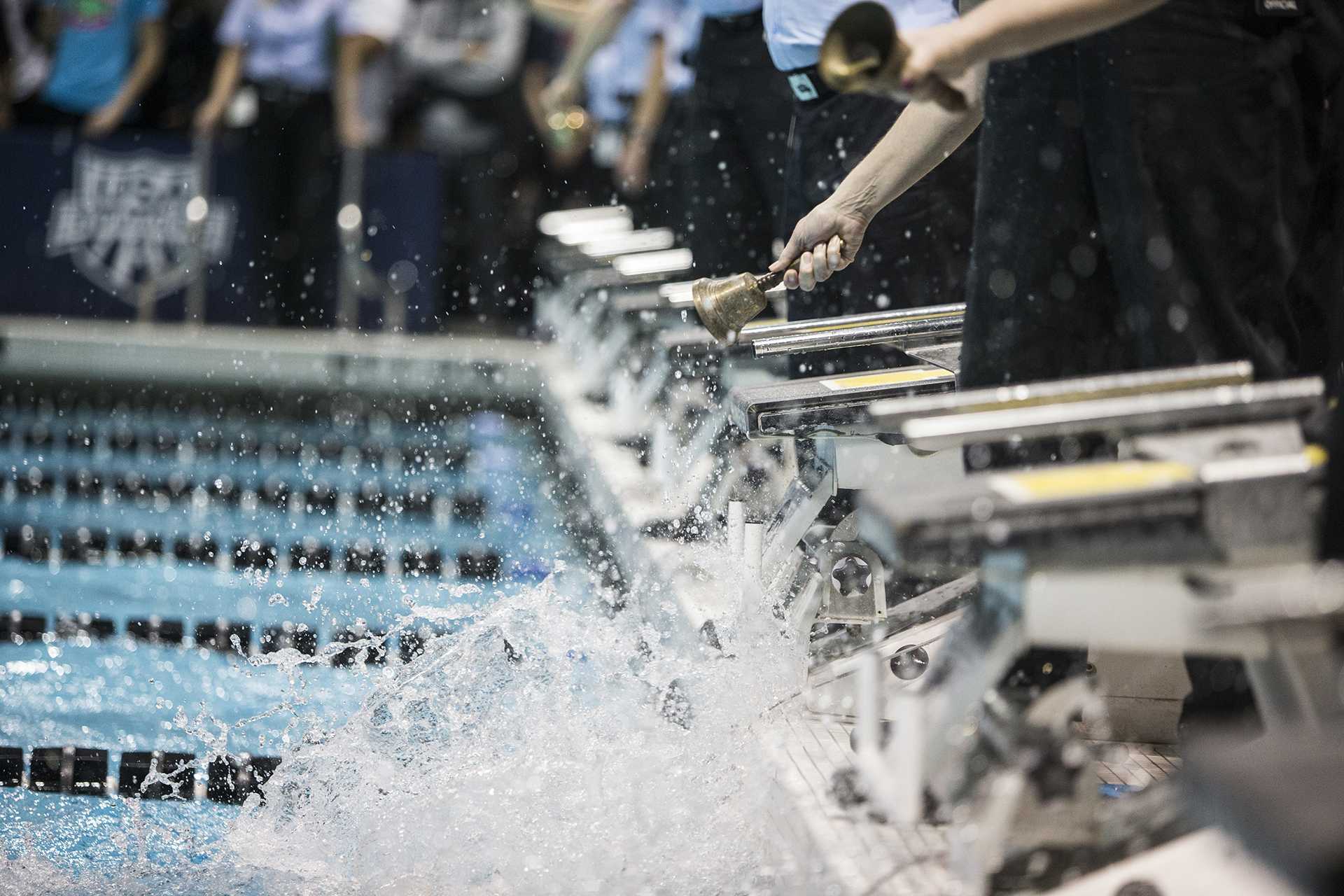 Photos USA Swimming Junior Nationals Day 2 The Daily Iowan