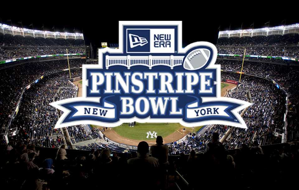 (pinstripebowl.com) (Abby Drey/Centre Daily Times/TNS)