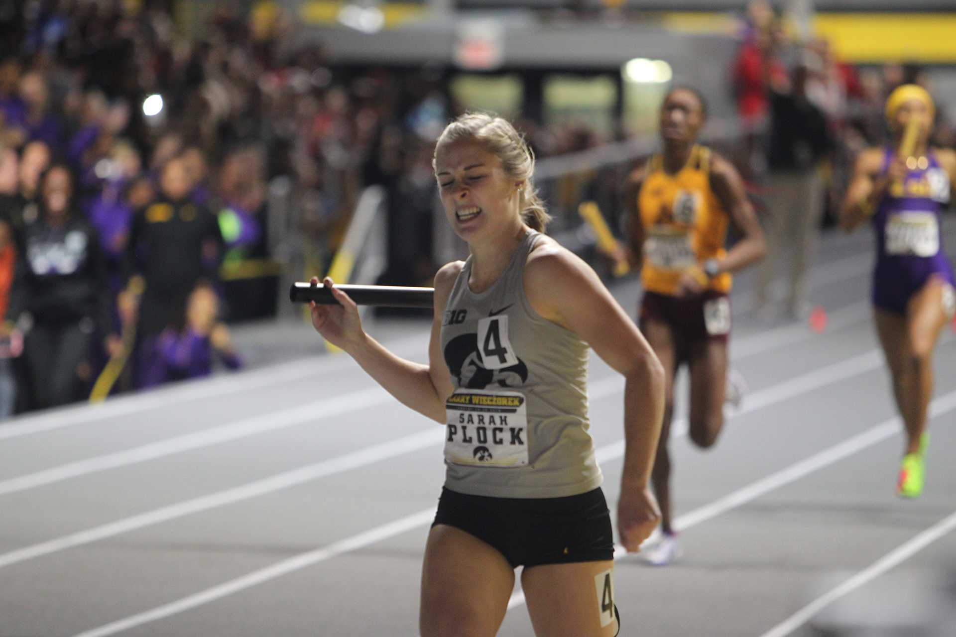 Photos: Larry Wieczorek Invitational Track Meet - The ...