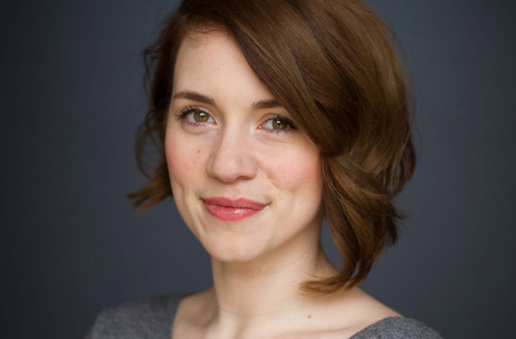 Contributed photo of Alice Wetterlund