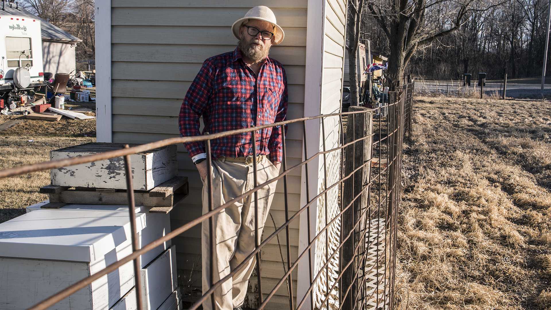 Iowa Honey Bee Day celebrates the importance of bees - The Daily Iowan