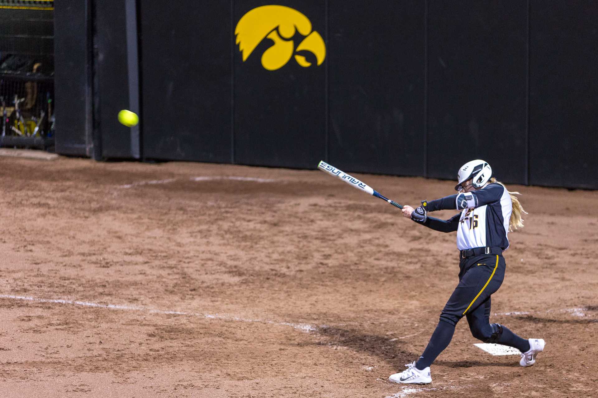 Photos Iowa softball vs. Western Illinois The Daily Iowan