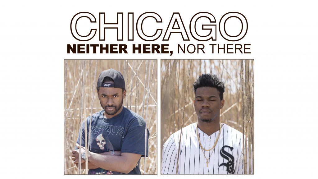 Chicago: Neither here, nor there