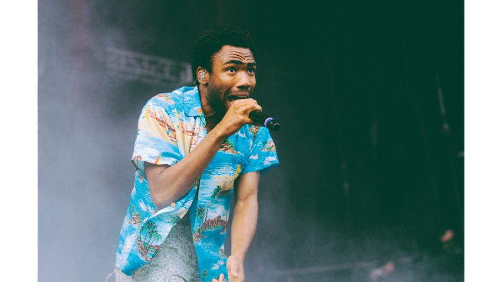 Shaw: Childish Gambino, This Is America, brilliantly depicts gross systemic social issues